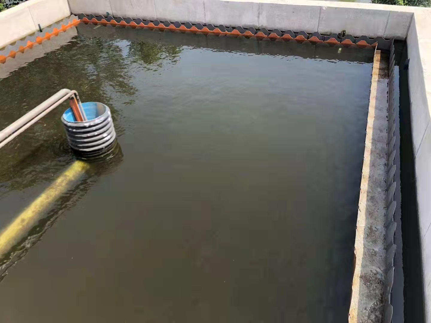 廢水處理