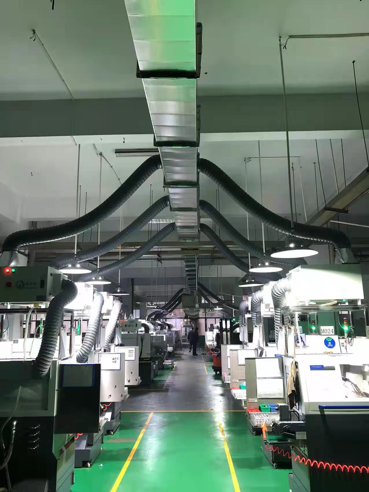 廢氣處理