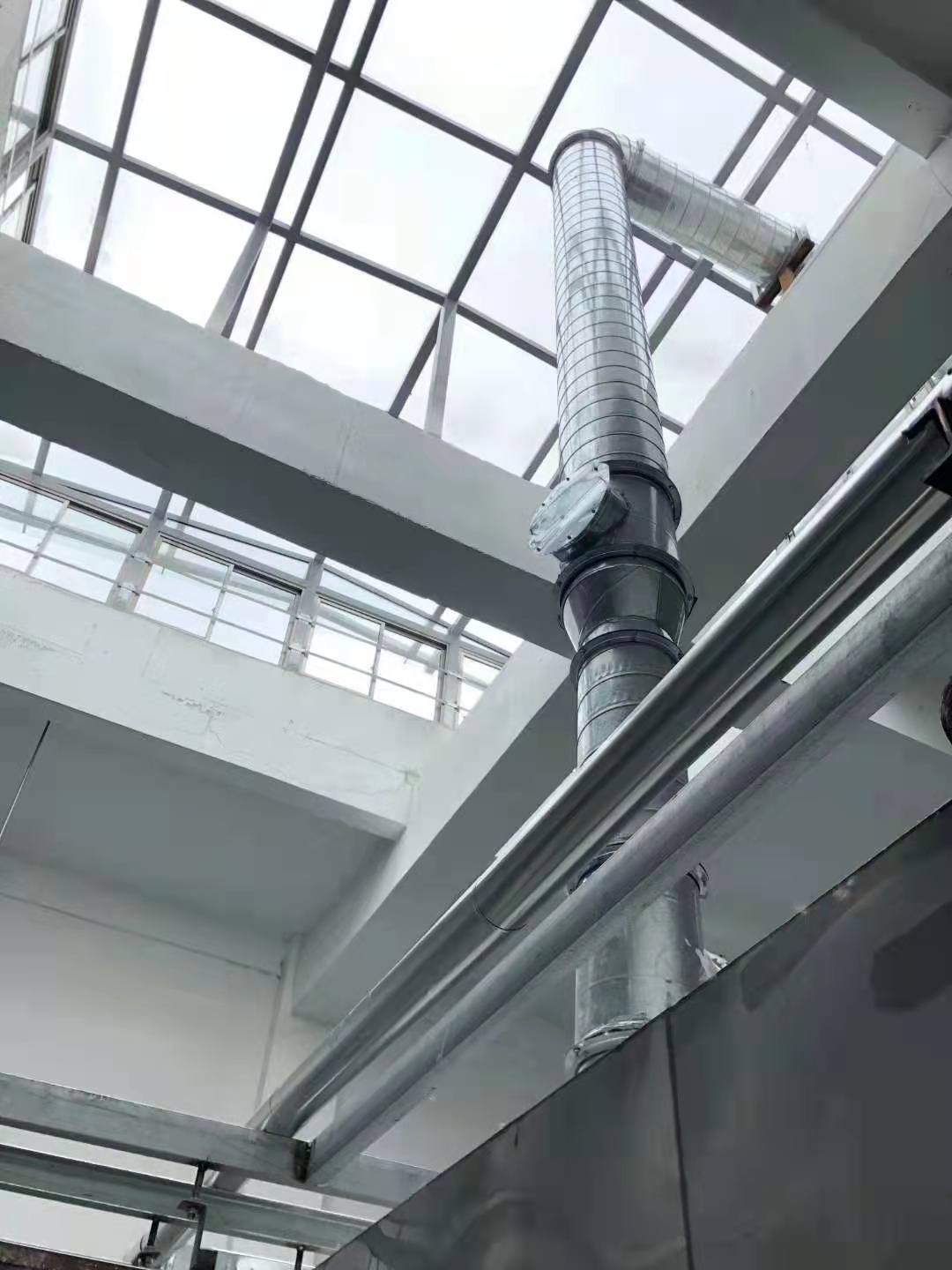 廢氣處理