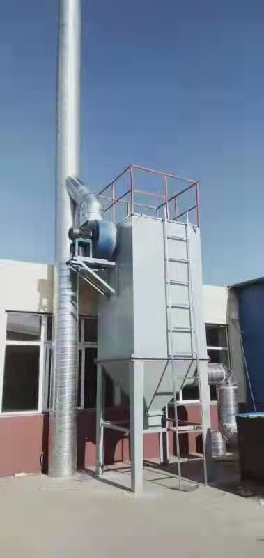 廢氣處理